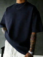 Men T-Shirt "No Pattern"