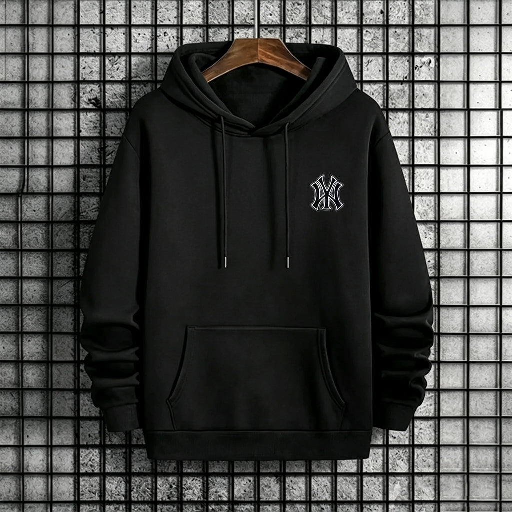 Men Hoodies & Sweatshirt "NY"