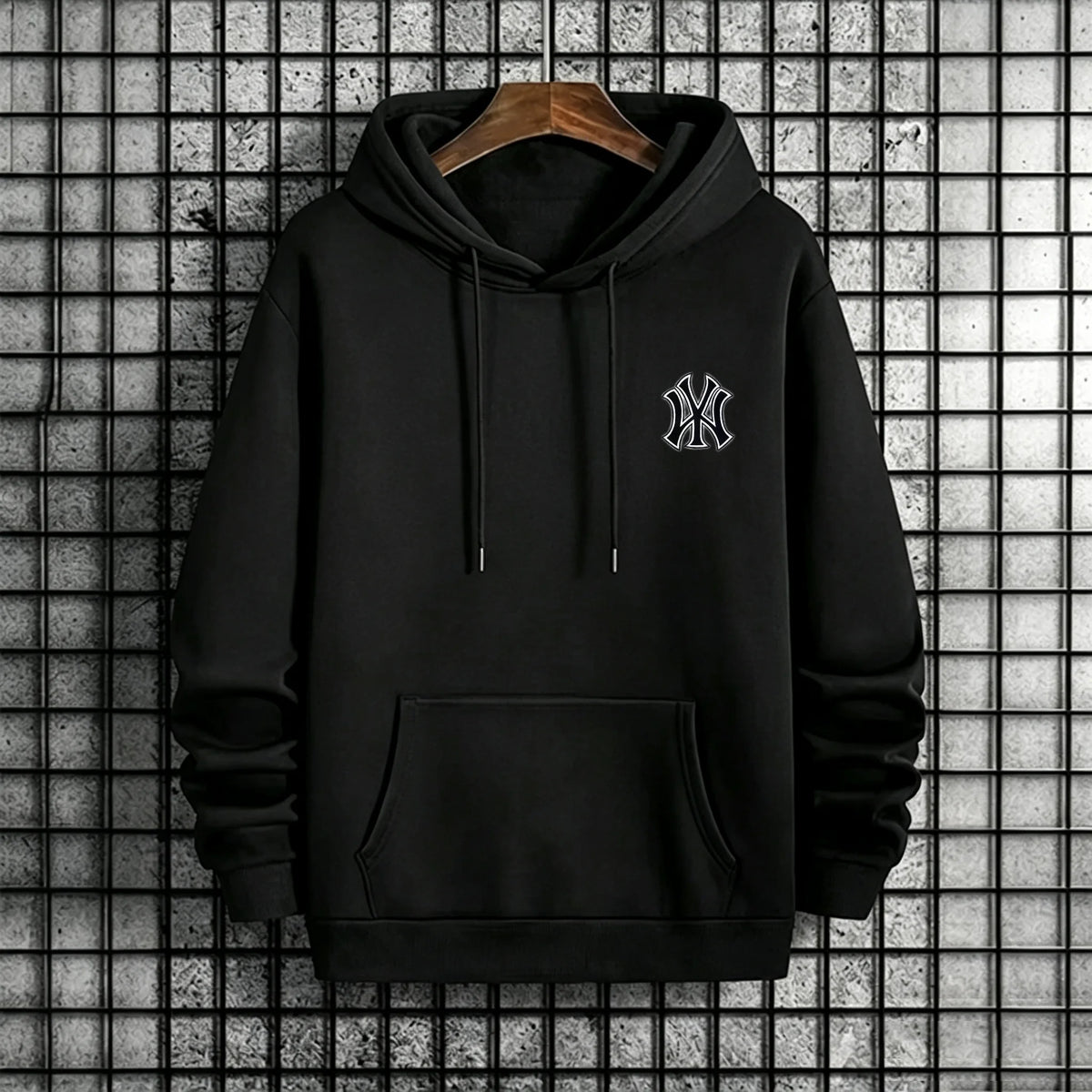 Men Hoodies & Sweatshirt "NY"