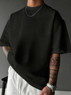 Men T-Shirt "No Pattern"