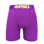 Men Long Underwear - PSD Boxer Briefs / 1piece