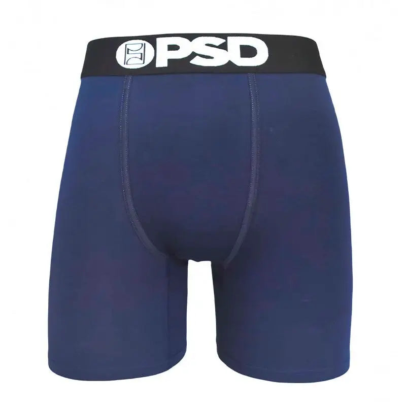 Men Long Underwear - PSD Boxer Briefs / 1piece