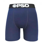 Men Long Underwear - PSD Boxer Briefs / 1piece