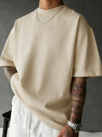 Men T-Shirt "No Pattern"
