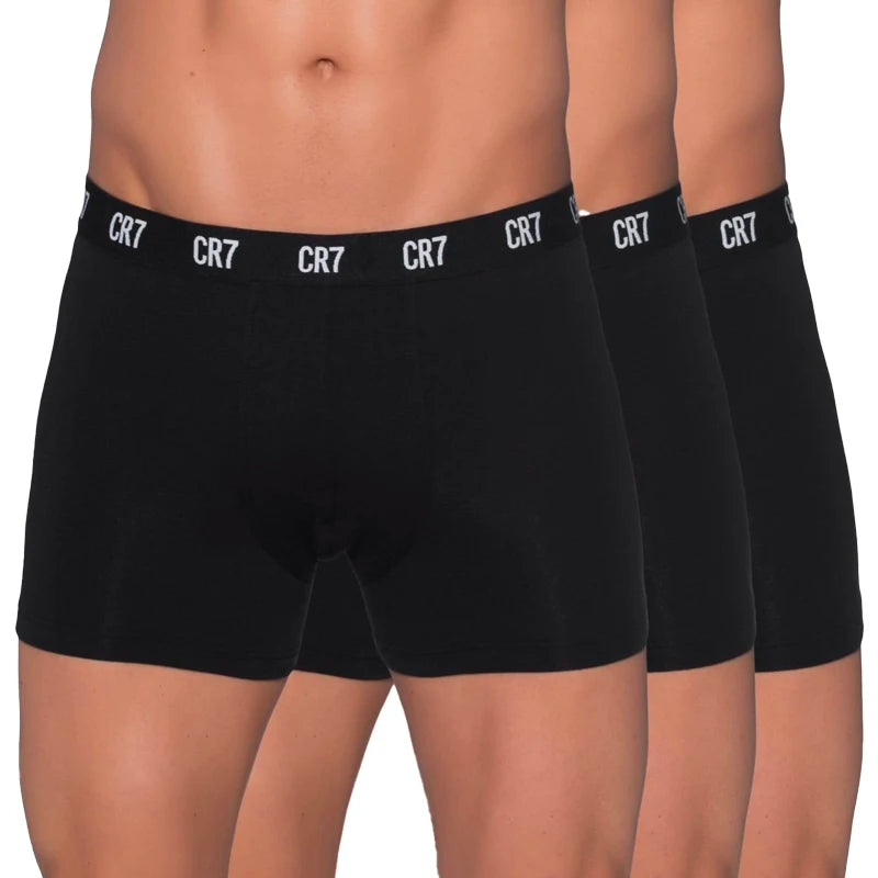 CR7 Cristiano Ronaldo Men's Boxer Briefs / 1piece