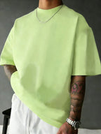 Men T-Shirt "No Pattern"