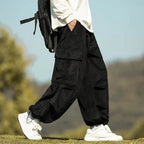 Men Cargo Pants "Cityboy Style"