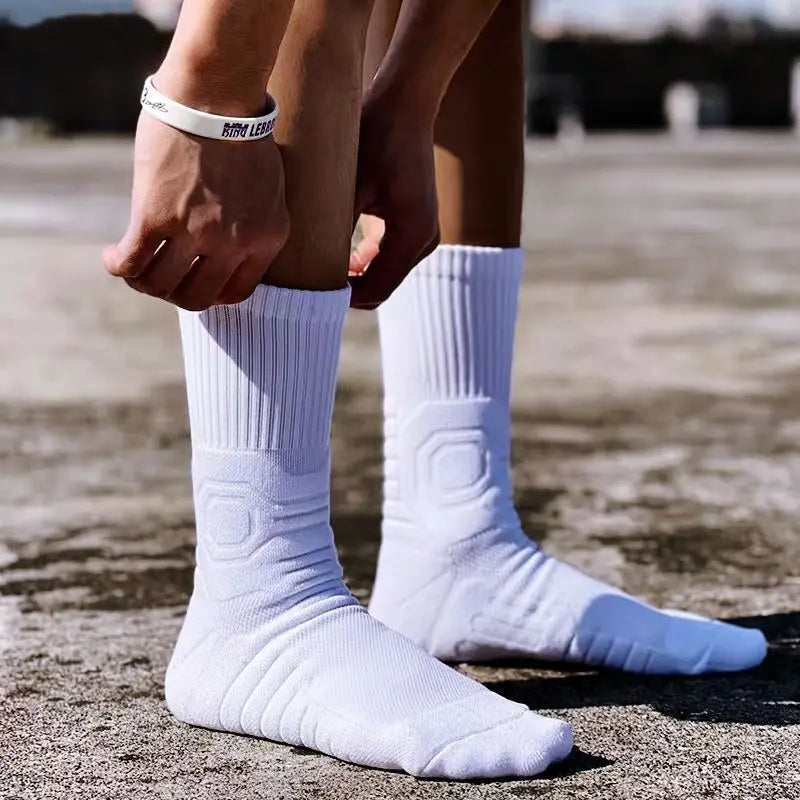 Men's Sports Socks "Perfomance" 1 Pairs
