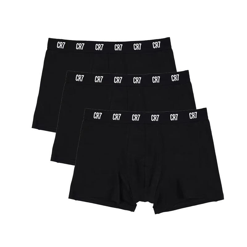 CR7 Cristiano Ronaldo Men's Boxer Briefs / 1piece