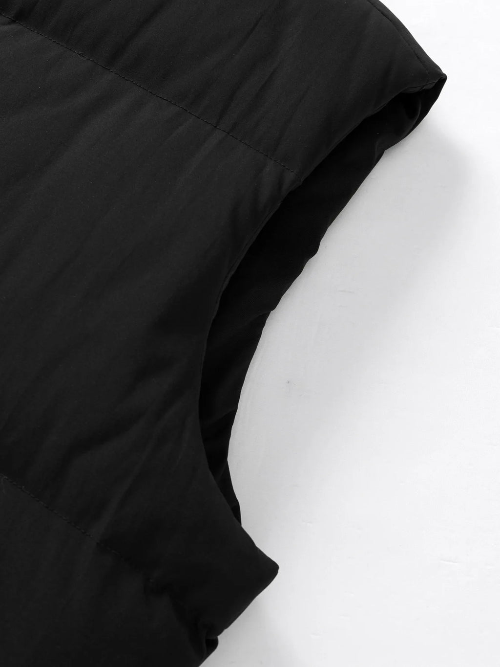 Men Down Coats"Three-Dimensional Multi-Pocket Utility Design"