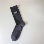 Men's Sports Socks "mid length socks" 1/6 pairs