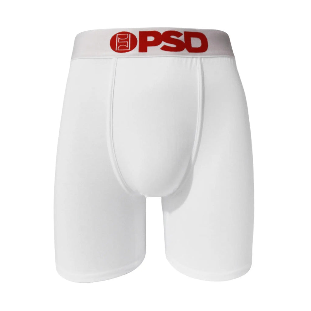 Men Long Underwear - PSD Boxer Briefs / 1piece