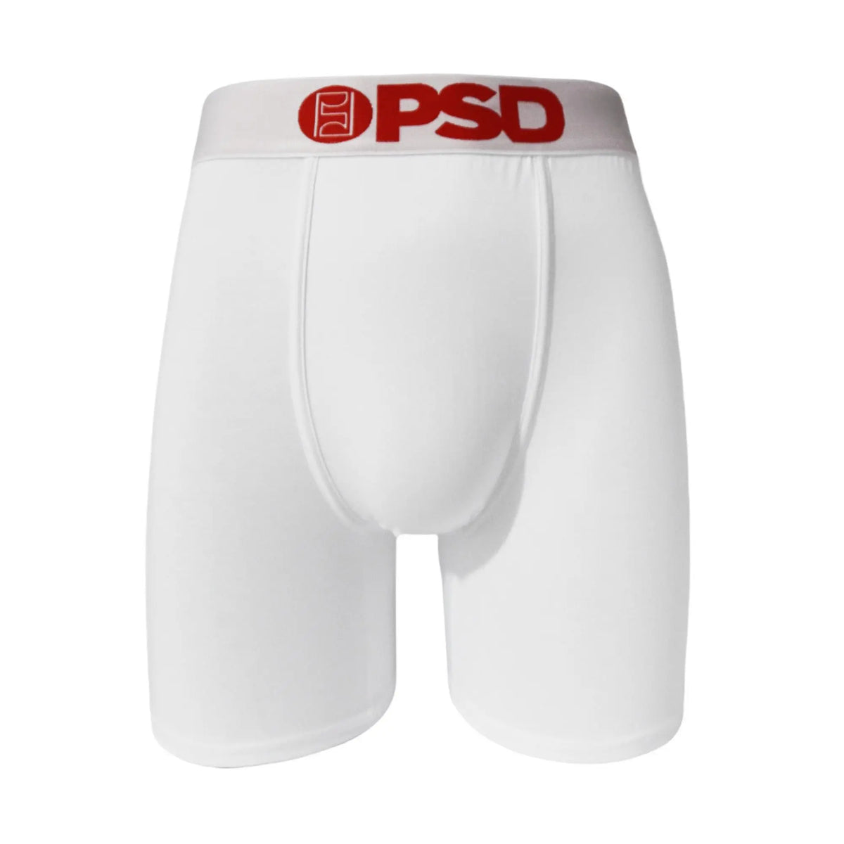 Men Long Underwear - PSD Boxer Briefs / 1piece