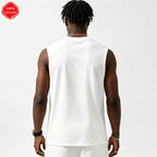 Men Tank Shirt "Army Vintage"