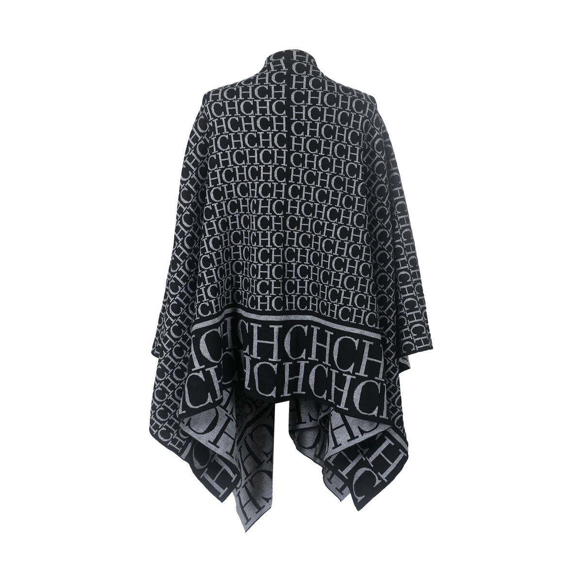 Women Coat & Jacket "CHCH Brand Women Knitting Shawl Lady"
