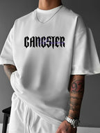 Men T-Shirt"Gangster"
