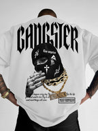 Men T-Shirt"Gangster"