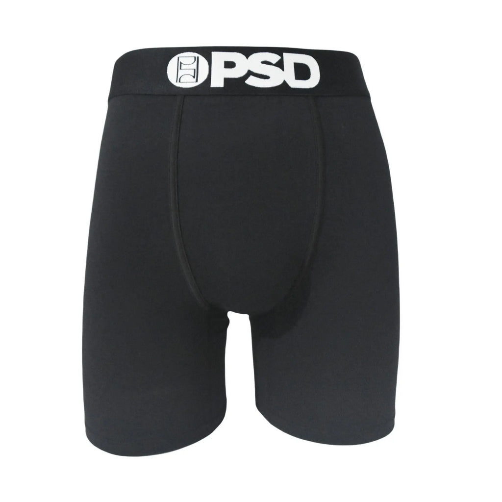 Men Long Underwear - PSD Boxer Briefs / 1piece