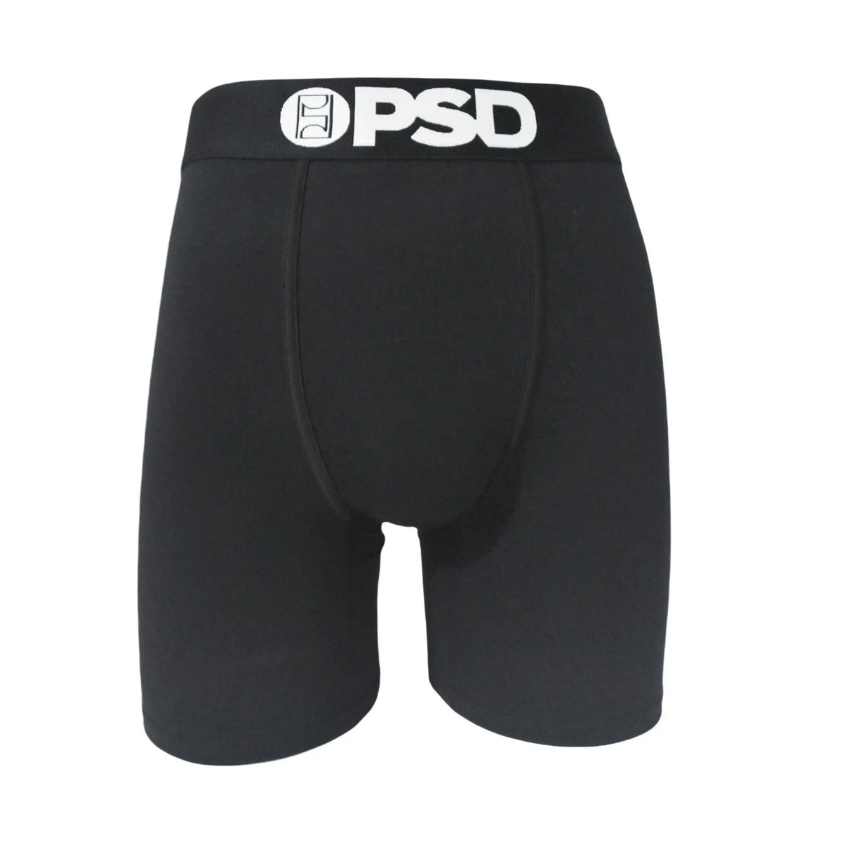 Men Long Underwear - PSD Boxer Briefs / 1piece