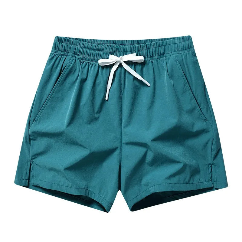 Men's Swim Shorts Summer Colorful Swimwear