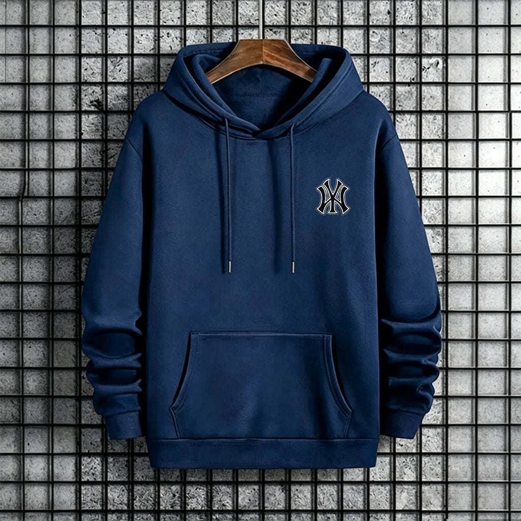 Men Hoodies & Sweatshirt "NY"