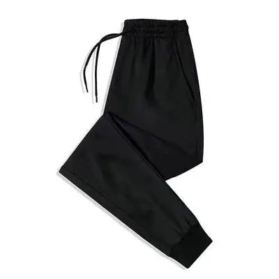 Men Cargo Pants "Fall Heavyweight Pure Cotton"