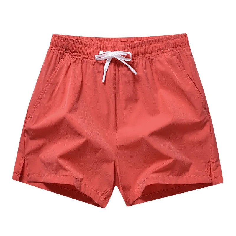 Men's Swim Shorts Summer Colorful Swimwear