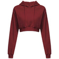 Women Sweaters & Hoodies "New Fashion Women Hoodie Sweatshirt Short Top Coat Sport Pullover"
