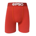 Men Long Underwear - PSD Boxer Briefs / 1piece