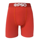 Men Long Underwear - PSD Boxer Briefs / 1piece