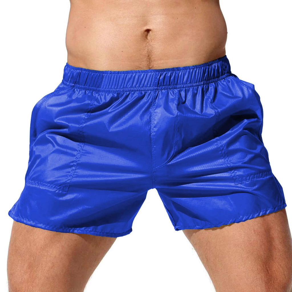 Men's Transparent Summer Sexy Swimwear