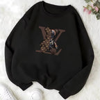 Men Hoodie Sweatshirt "Harajuku Y2k"
