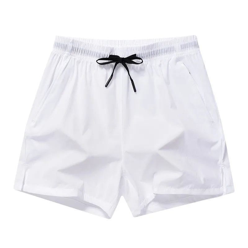 Men's Swim Shorts Summer Colorful Swimwear