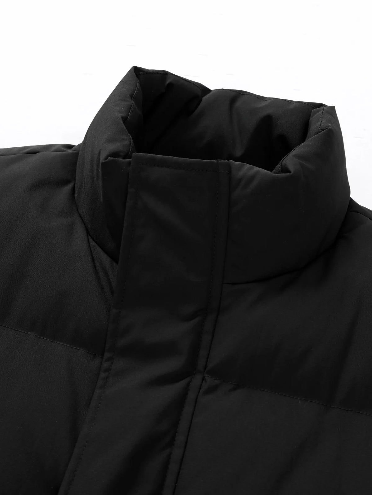 Men Down Coats"Three-Dimensional Multi-Pocket Utility Design"