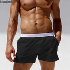 Men's Transparent Summer Sexy Swimwear