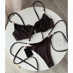 Women Bikini "Push Up Bikinis 2026 Sexy Women Swimsuit Swimwear Female Bikini Set"