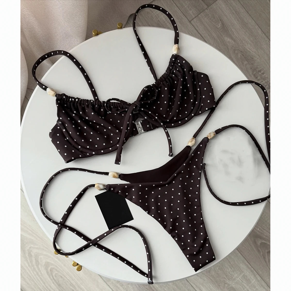 Women Bikini "Push Up Bikinis 2026 Sexy Women Swimsuit Swimwear Female Bikini Set"