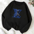 Men Hoodie Sweatshirt "Harajuku Y2k"