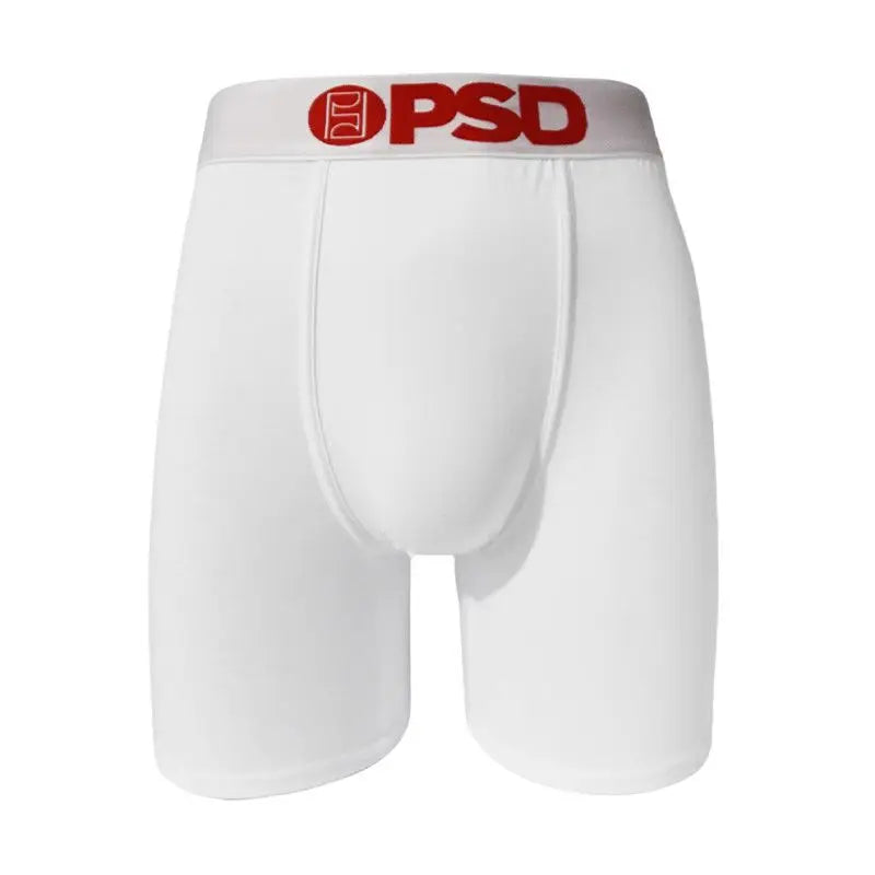 Men Long Underwear - PSD Boxer Briefs / 1piece