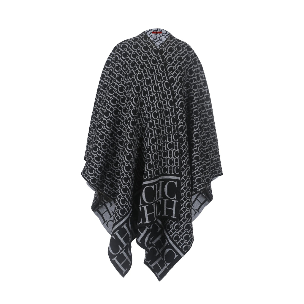 Women Coat & Jacket "CHCH Brand Women Knitting Shawl Lady"