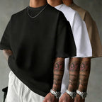 Men T-Shirt "No Pattern"