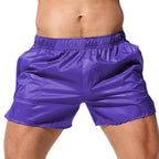 Men's Transparent Summer Sexy Swimwear