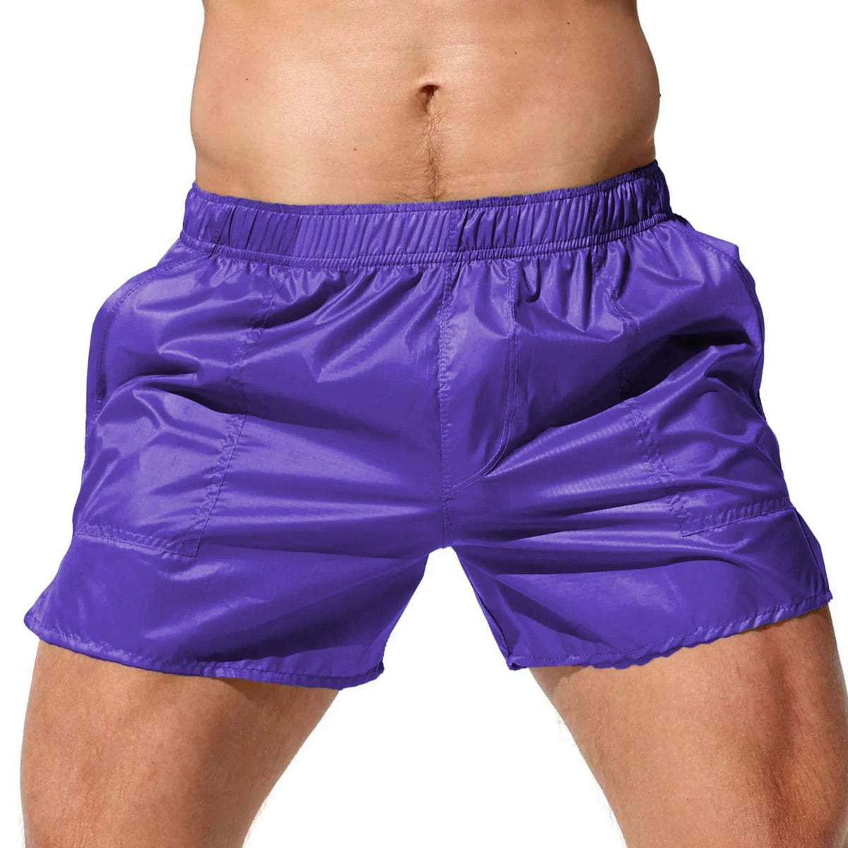 Men's Transparent Summer Sexy Swimwear