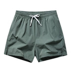 Men's Swim Shorts Summer Colorful Swimwear