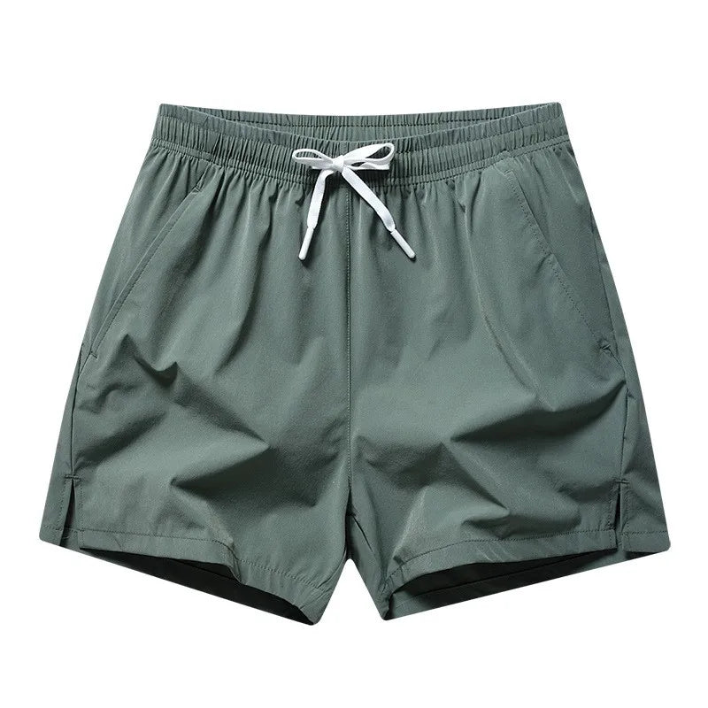 Men's Swim Shorts Summer Colorful Swimwear