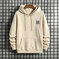 Men Hoodies & Sweatshirt "NY"