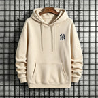 Men Hoodies & Sweatshirt "NY"
