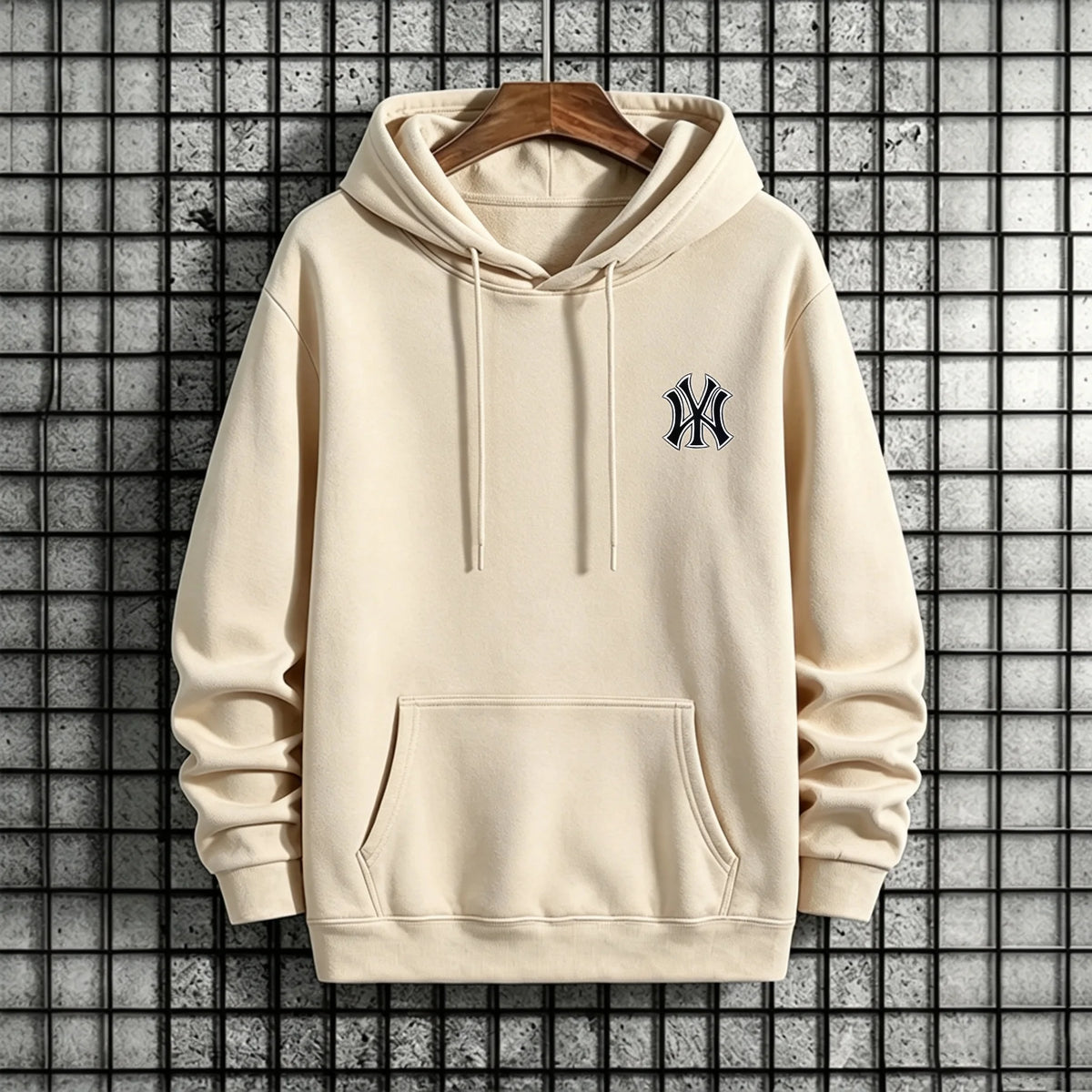 Men Hoodies & Sweatshirt "NY"