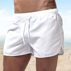 Men's Swim Shorts Summer Colorful Swimwear