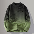 Men Sweater "O-neck sweater men Student youth sweaters autumn Men's wool Casual Knitwear"